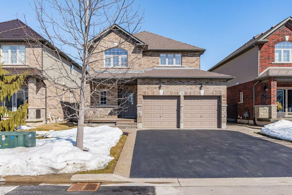 72 Garinger Crescent Property Photo 3