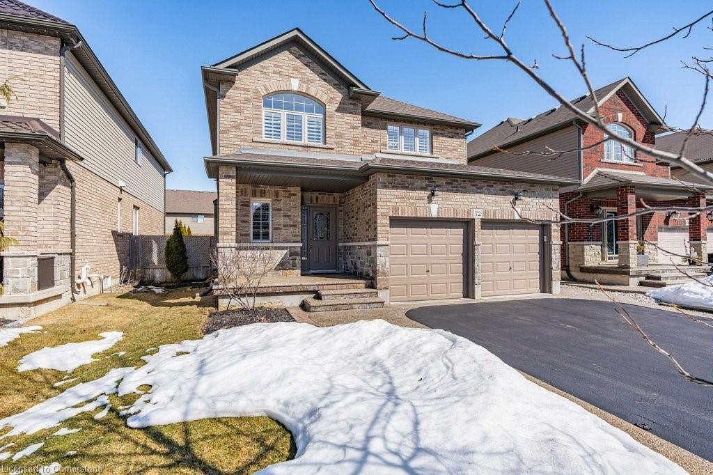 72 Garinger Crescent Property Photo 4