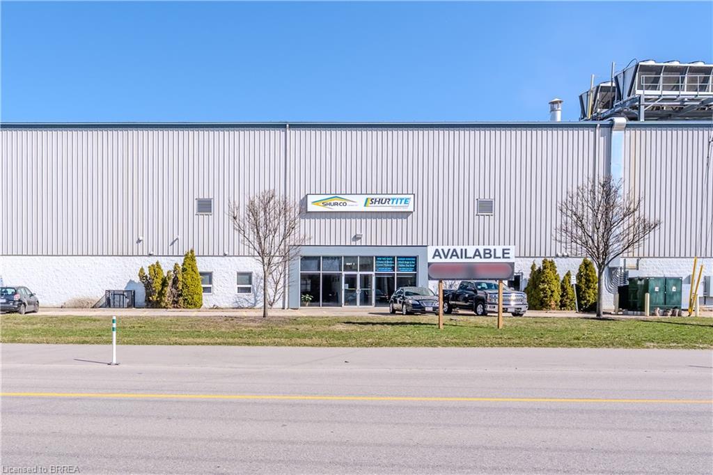 2049 Braneida Industrial Park Real Estate Listings Main Image
