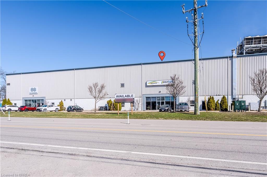 2-490 Elgin Street Property Photo 2