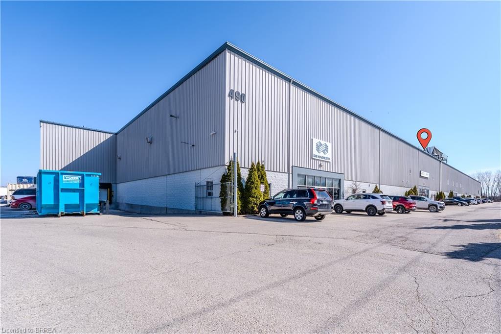 2-490 Elgin Street Property Photo 4