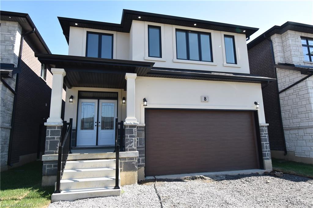 8 Dunlop Road Property Photo 1