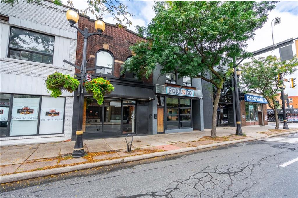 299 James Street N Property Photo 2