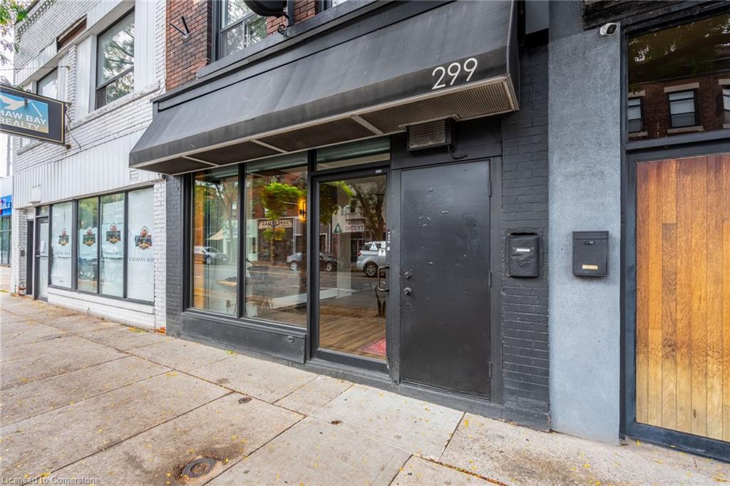 299 James Street N Property Photo 5