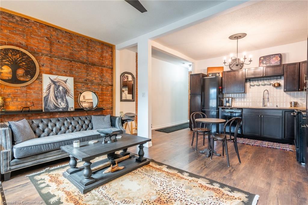 299 James Street N Property Photo 34