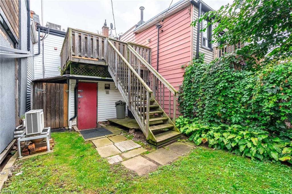 299 James Street N Property Photo 48