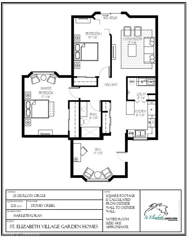 25 Szollosy Circle Property Photo 23
