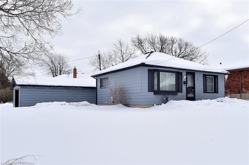 3 Maitland Avenue Property Photo