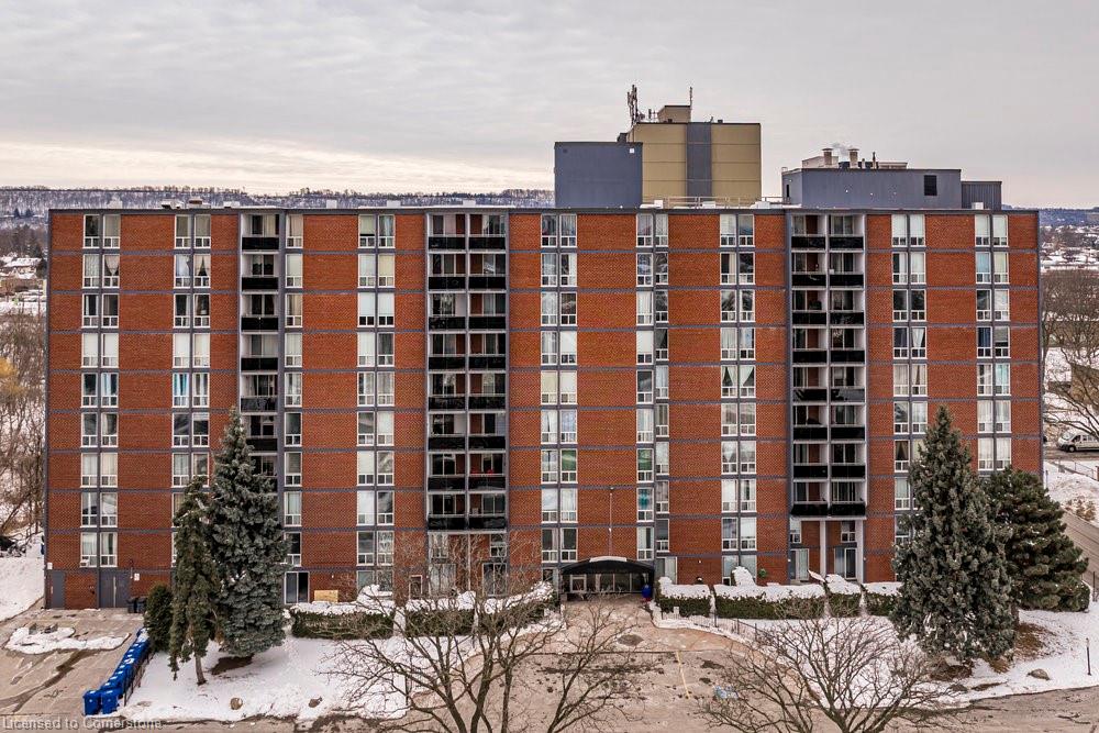409-75 Glenburn Court Property Photo