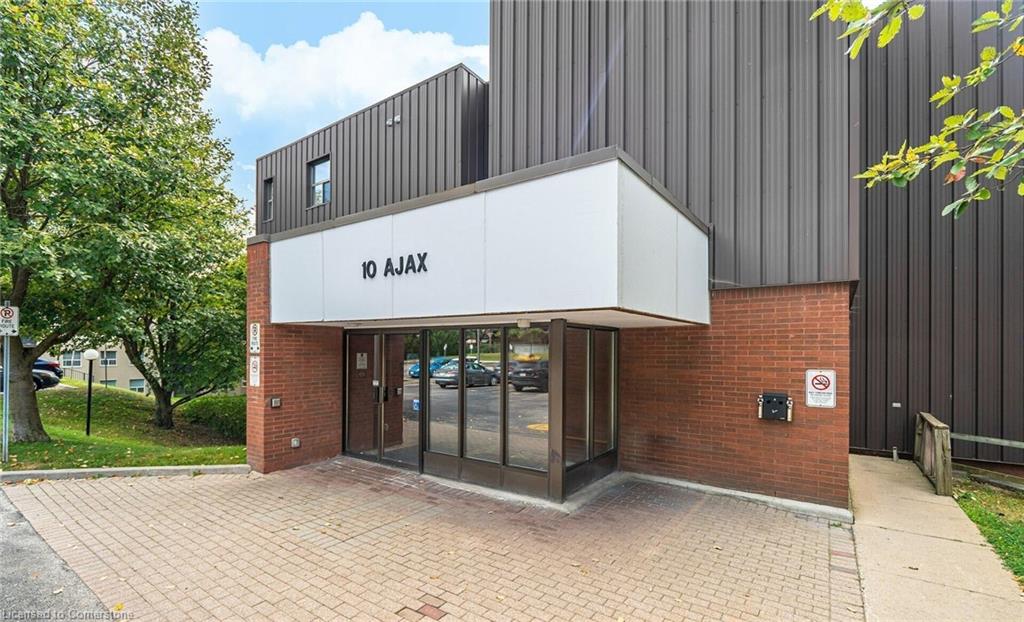 209-10 Ajax Street Property Photo