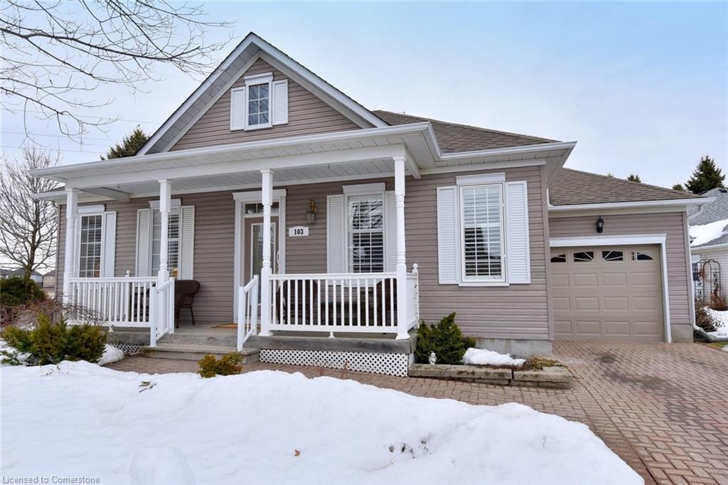 103 Silverbirch Boulevard Property Photo