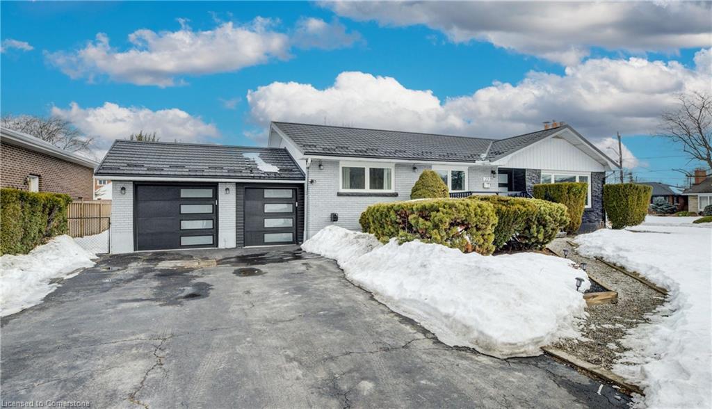 23 Calvert Avenue Property Photo