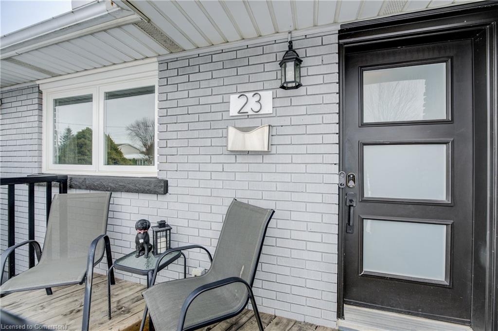 23 Calvert Avenue Property Photo 4