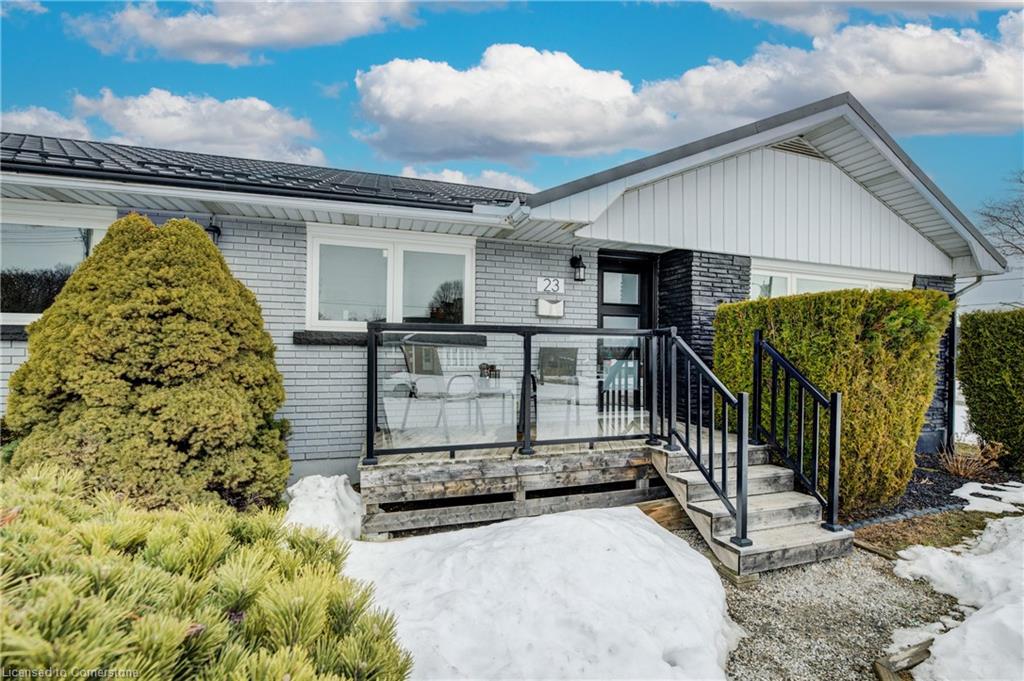 23 Calvert Avenue Property Photo 39