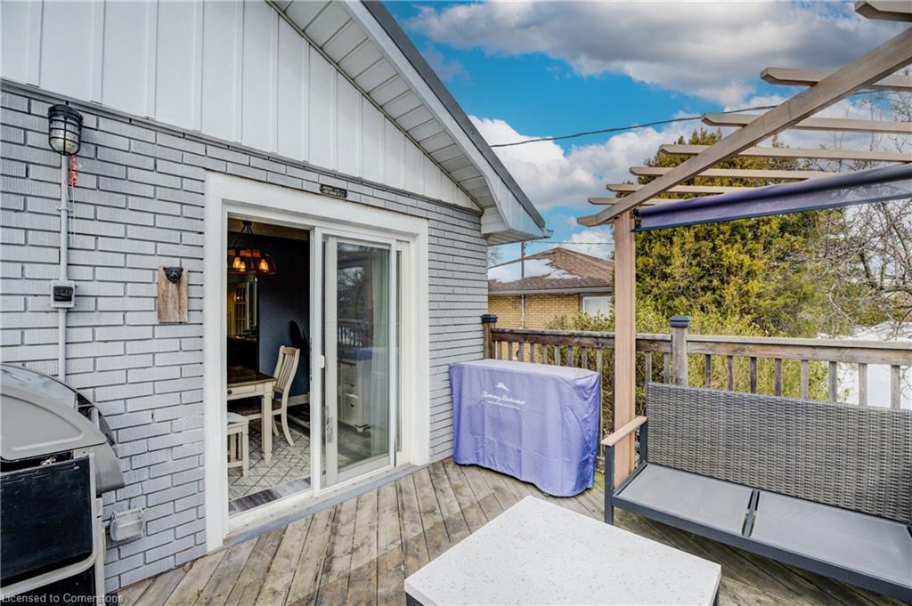 23 Calvert Avenue Property Photo 41