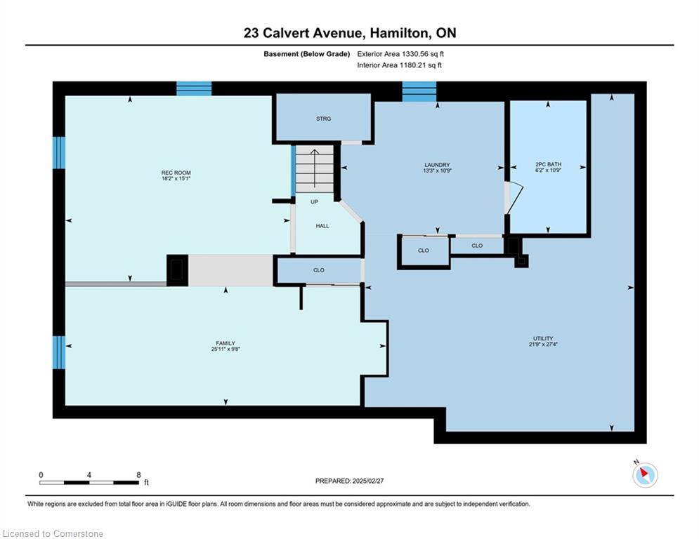 23 Calvert Avenue Property Photo 43