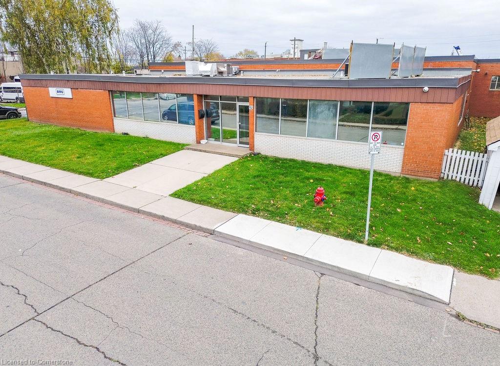 42 Niagara Street Property Photo