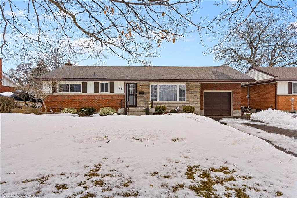 88 Royal Manor Drive Property Photo 1
