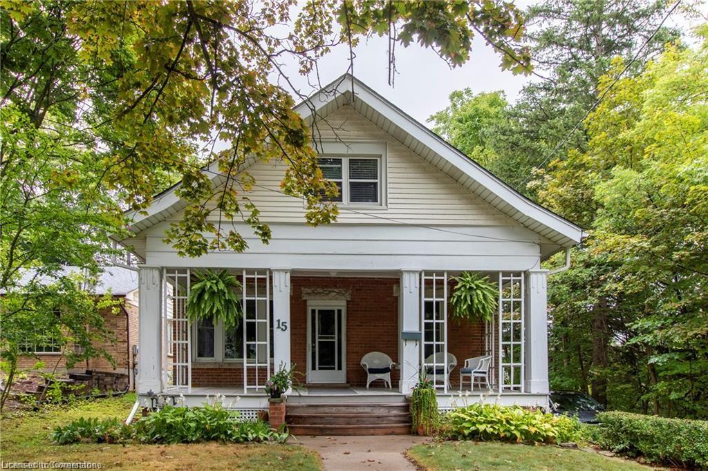 15 Humberstone Avenue Property Photo