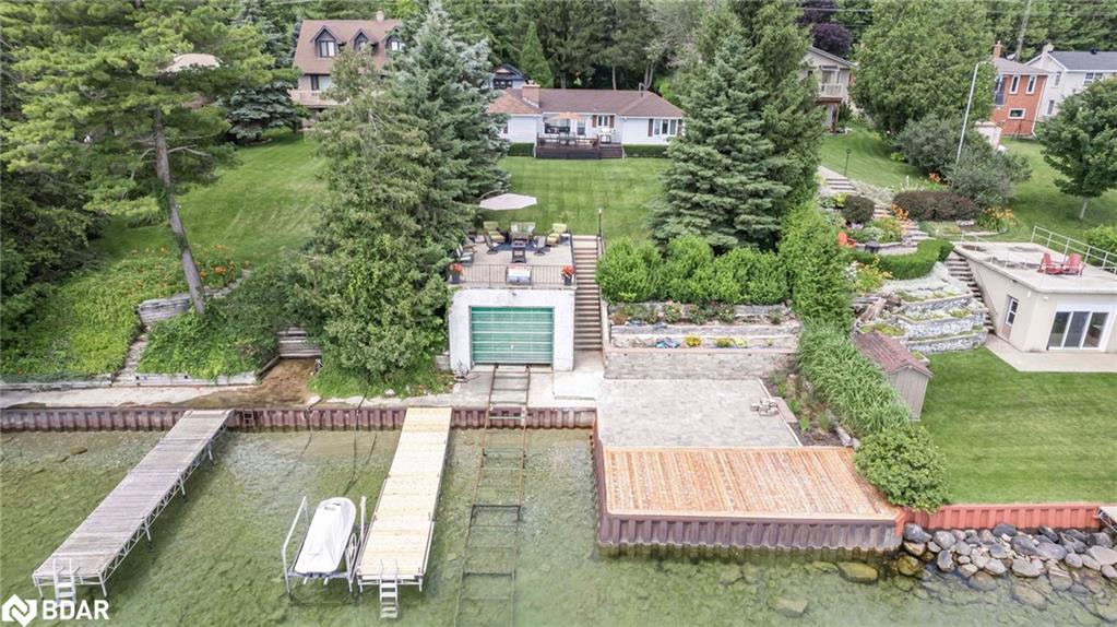 1125 Woodland Drive Property Photo