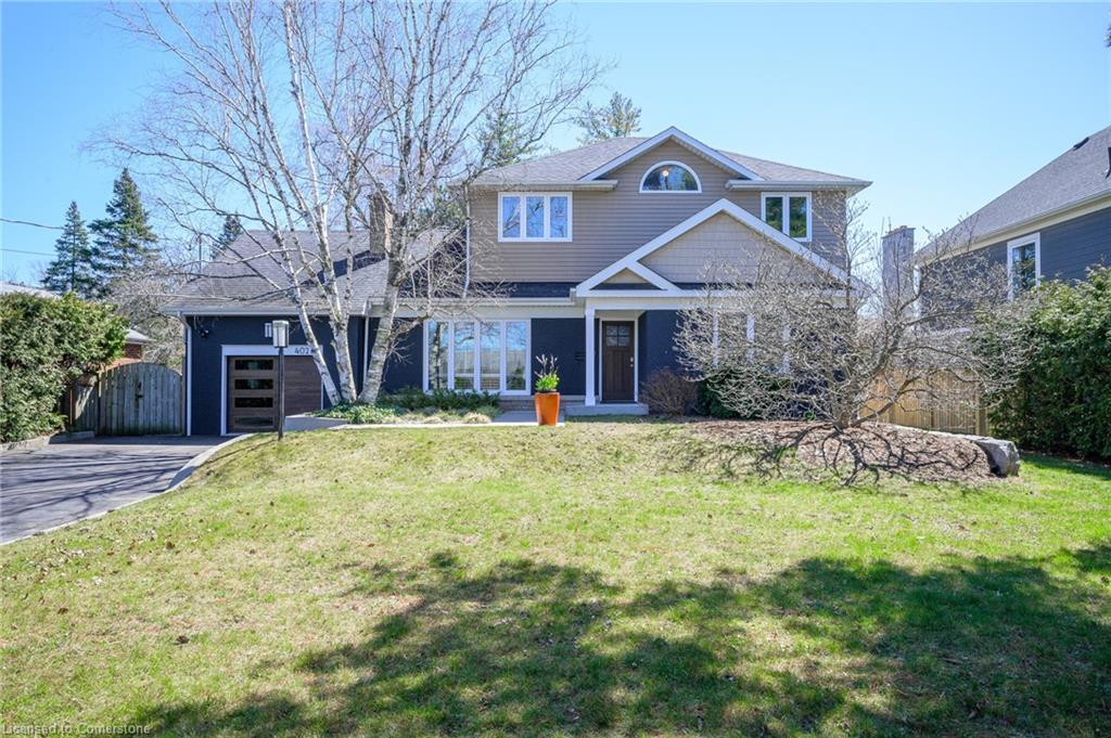 402 Patricia Drive Property Photo