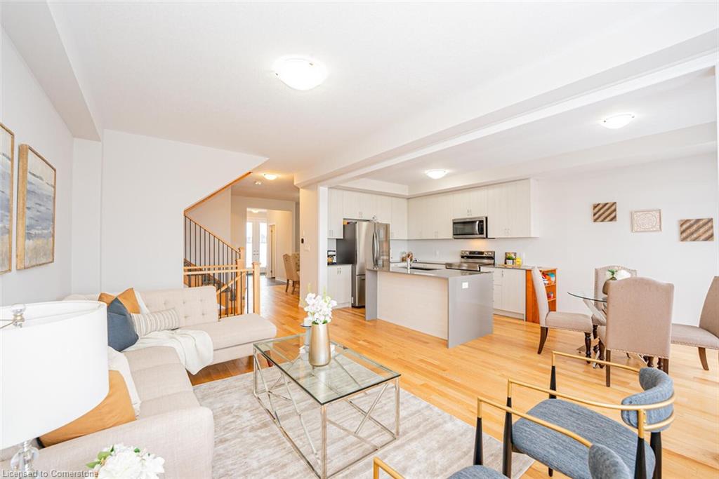302 Newman Drive Property Photo 13