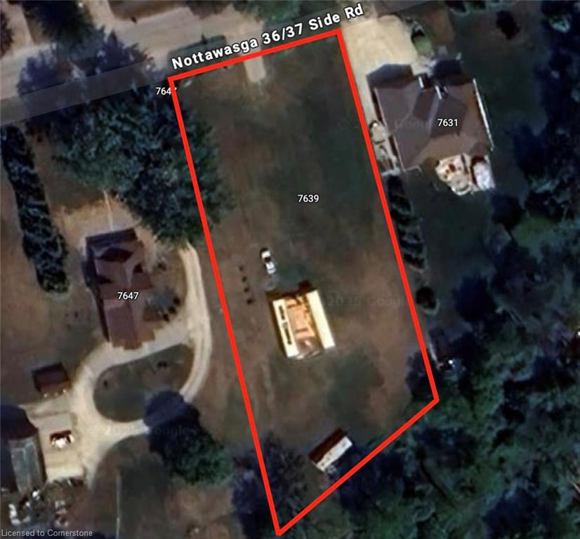 Cl18 Nottawa Real Estate Listings Main Image