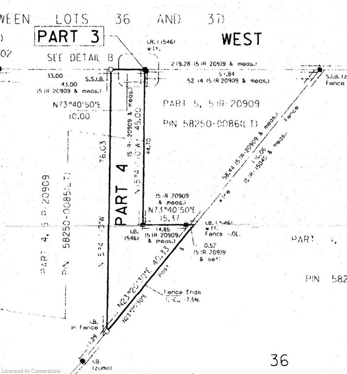 7639 36/37 Nottawasaga Sideroad Property Photo 4
