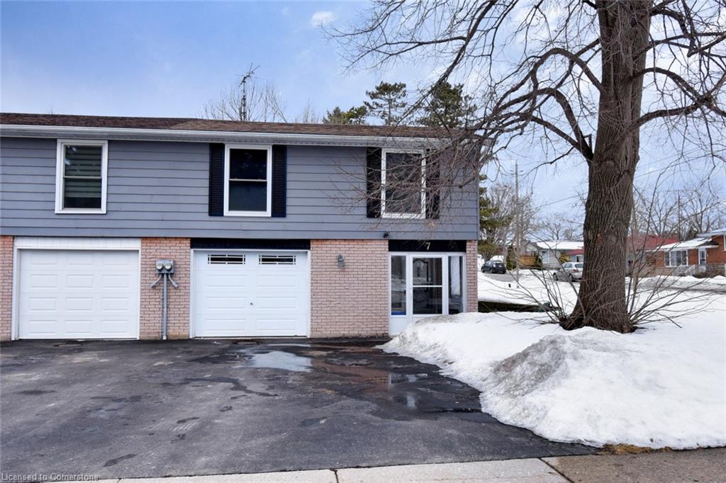 River Heights, Notre Dane Real Estate Listings Main Image