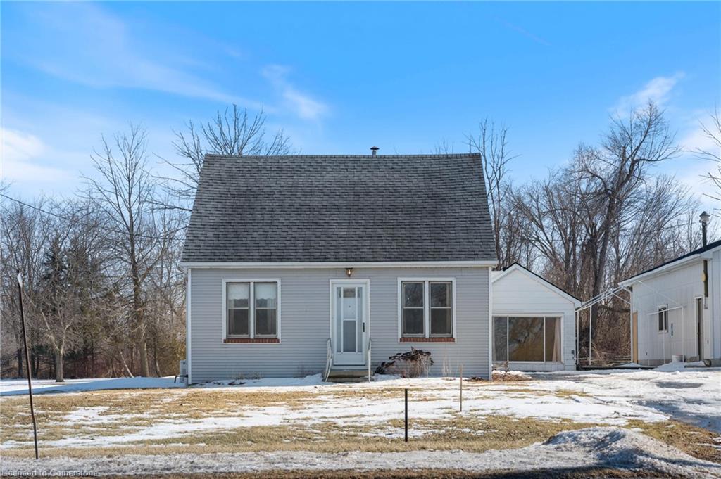 141 Front Road Property Photo