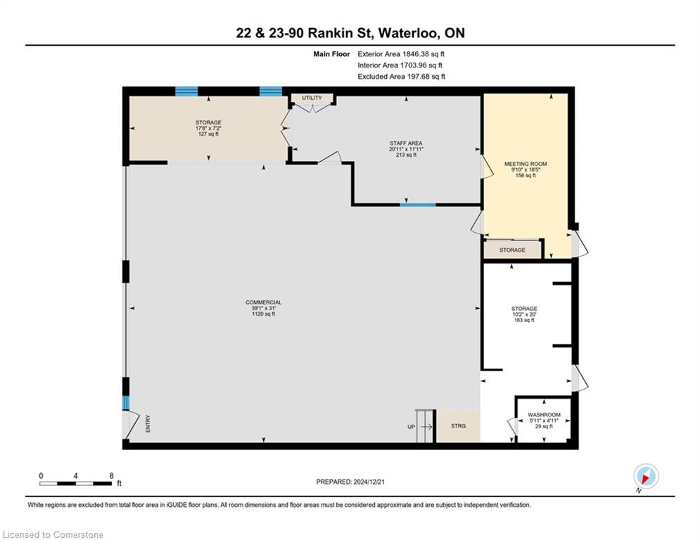 90 Rankin Street Property Photo 25