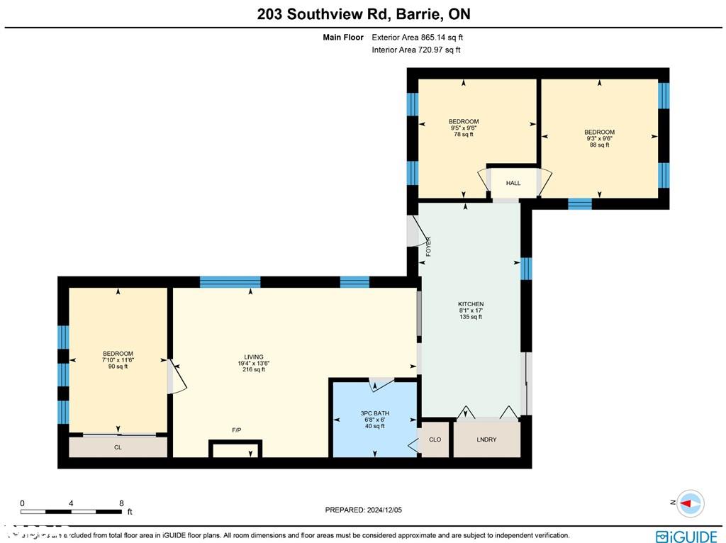 203 Southview Road Property Photo 25