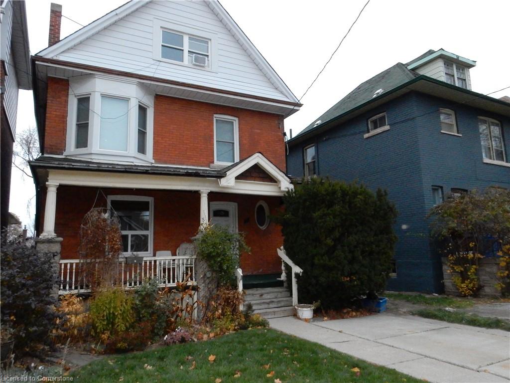 252 Homewood Avenue Property Photo