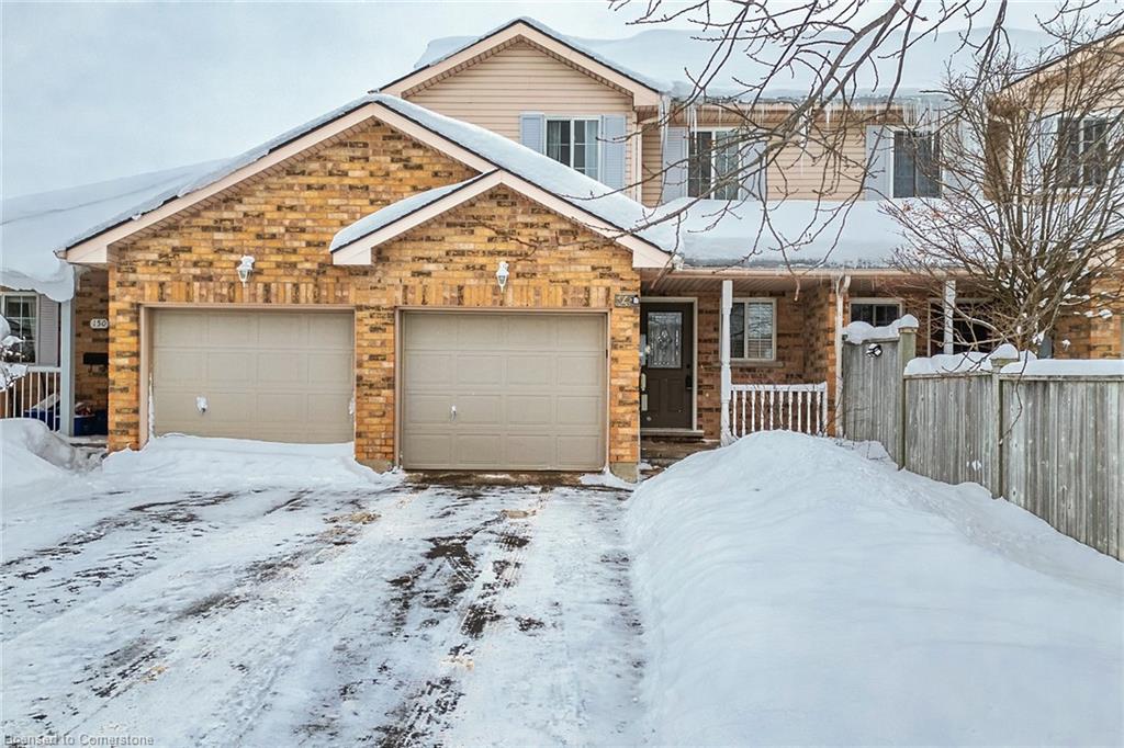 148 Athlone Crescent Property Photo