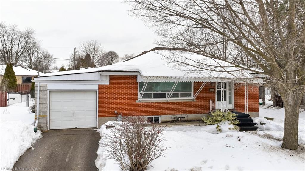13 Ridgewood Avenue Property Photo 1