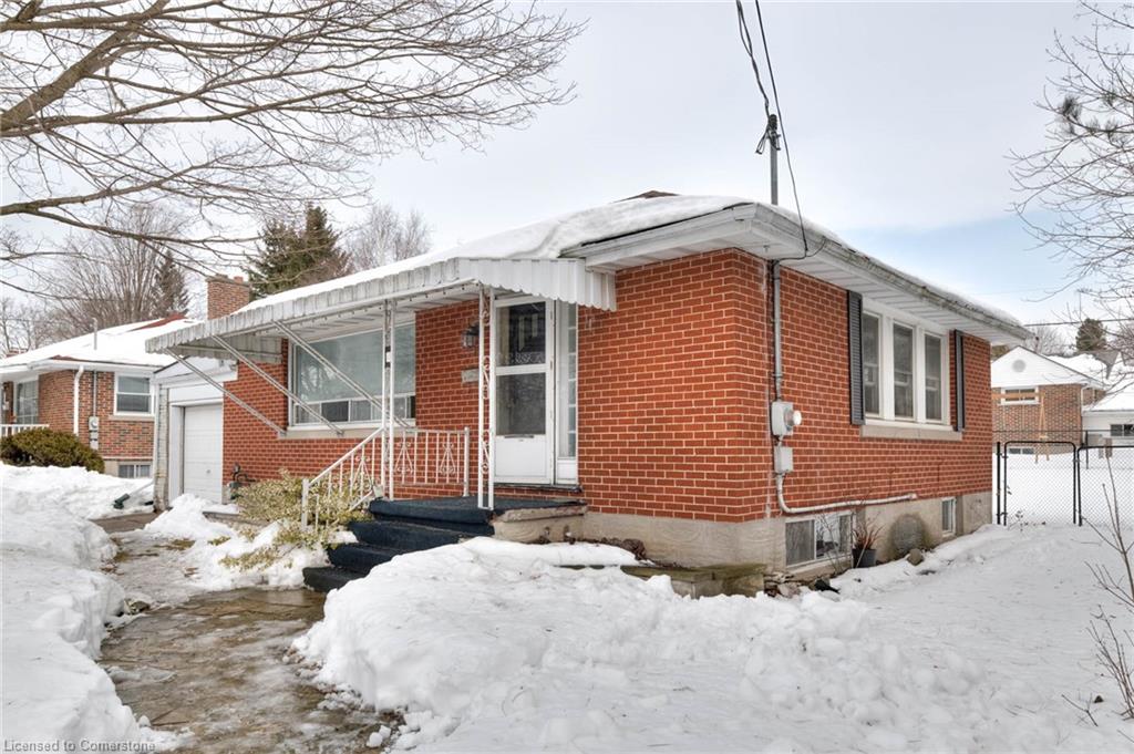 13 Ridgewood Avenue Property Photo 2