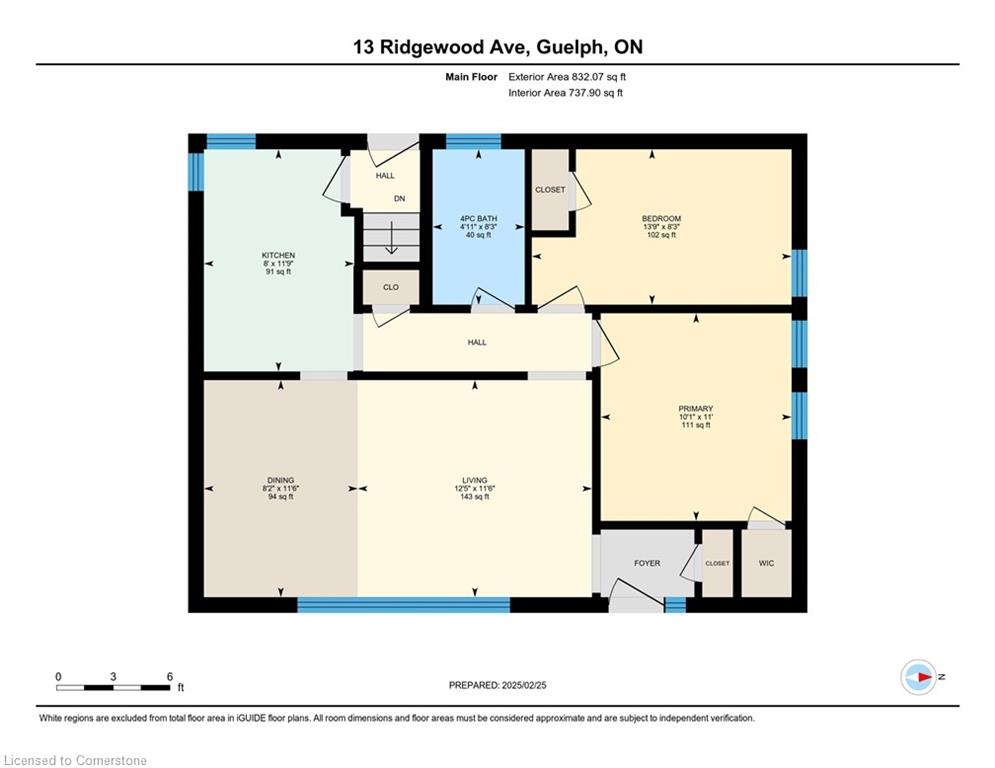 13 Ridgewood Avenue Property Photo 27