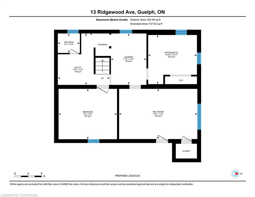 13 Ridgewood Avenue Property Photo 28