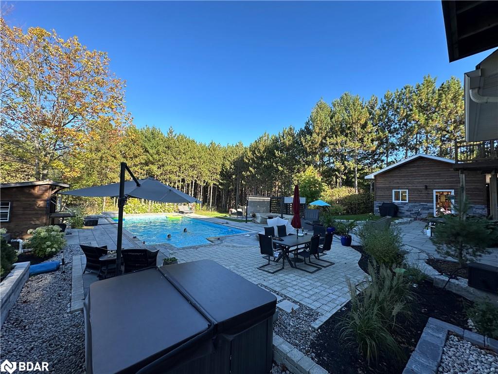 4019 Jilem Court Property Photo 46