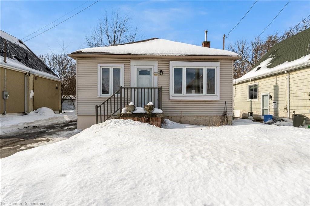 242 East 27th Street Property Photo