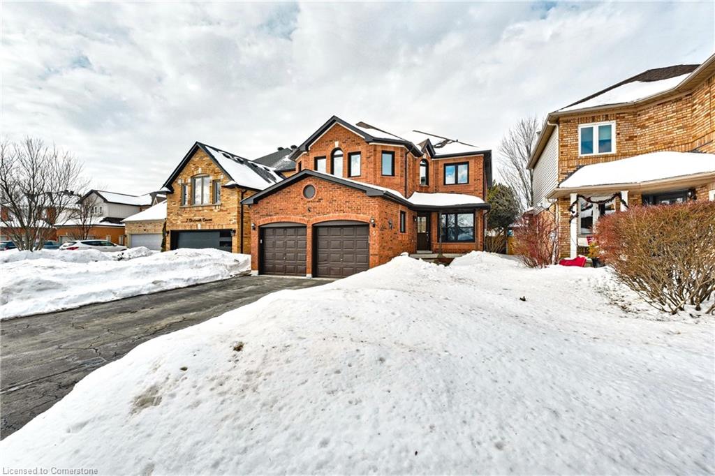 5 Chatsworth Crescent Property Photo