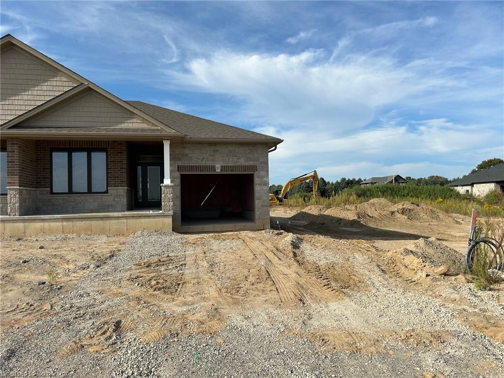 369 Argyle Avenue Property Photo