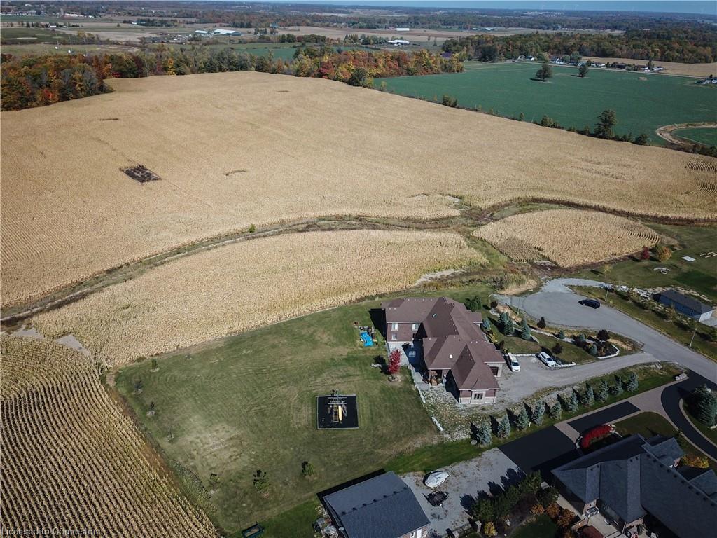 Part Lot 14 #9 Haldimand Road Property Photo 5