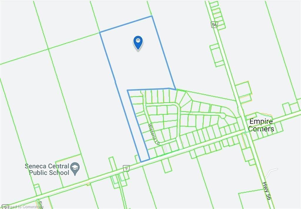 Part Lot 14 #9 Haldimand Road Property Photo 11