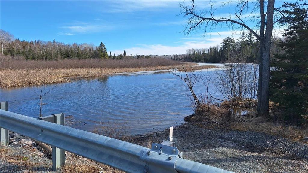 N/a Nepewassi Lake Road Property Photo 7