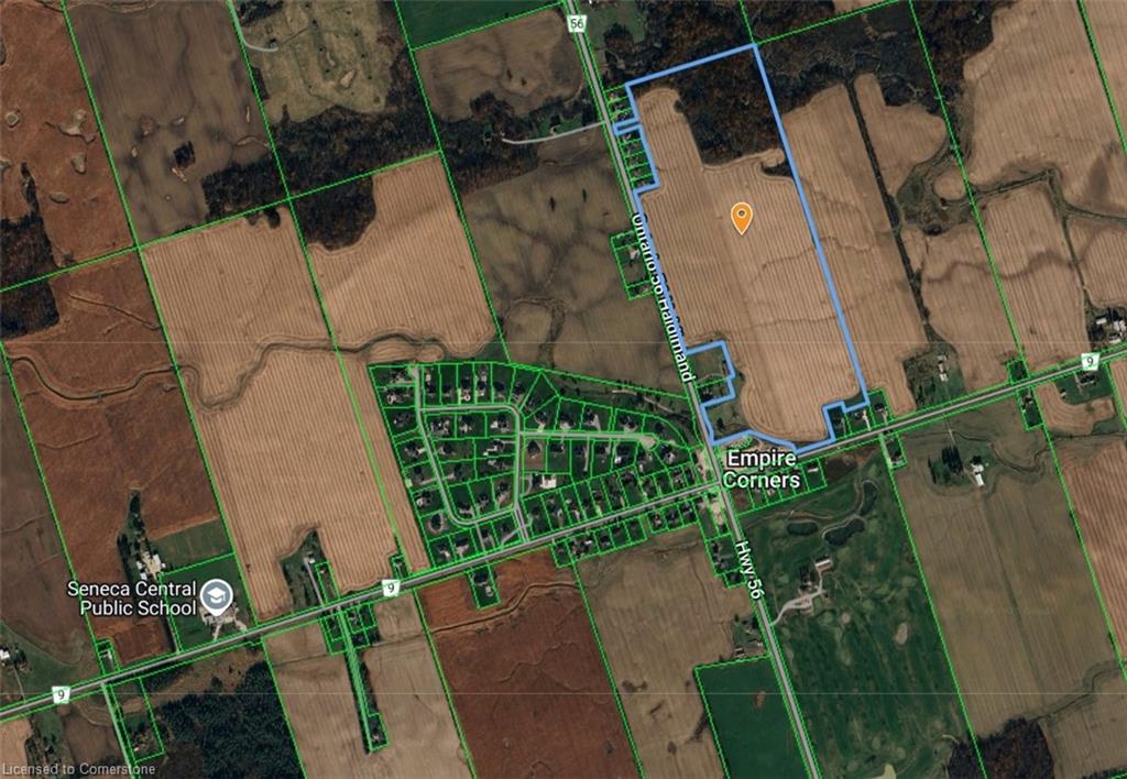 Pt S1/2 Lt 56 Highway Property Photo 2