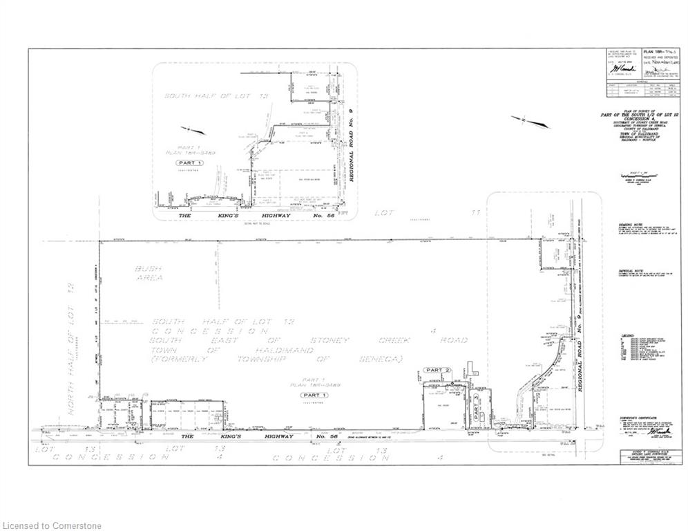 Pt S1/2 Lt 56 Highway Property Photo 6