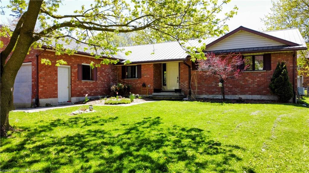 250 Boulton Street Property Photo