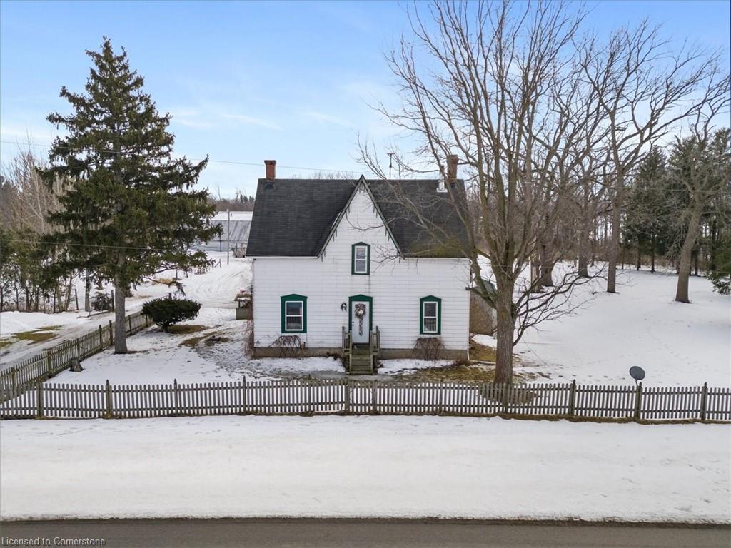 5914 Canborough Road Property Photo
