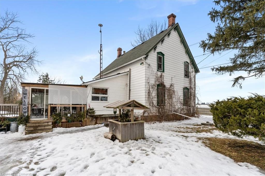 5914 Canborough Road Property Photo 3